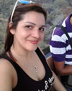 46 Year Old Lima, Peru Woman