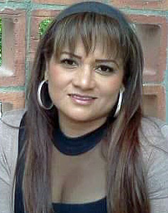 53 Year Old Medellin, Colombia Woman