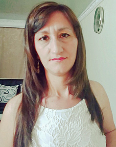 47 Year Old Bogota, Colombia Woman