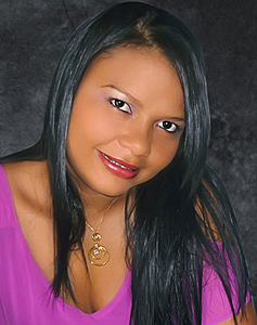 44 Year Old Barranquilla, Colombia Woman
