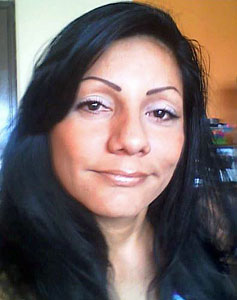 48 Year Old ,  Woman