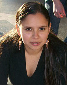 40 Year Old Mexico City, Mexico Woman