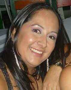49 Year Old Bogota, Colombia Woman