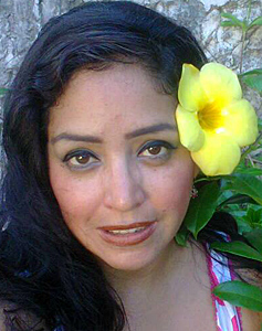 49 Year Old Iquitos, Peru Woman