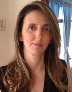 56 Year Old Barranquilla, Colombia Woman