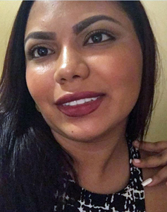 30 Year Old Barranquilla, Colombia Woman