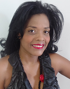 45 Year Old Barranquilla, Colombia Woman