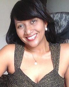 43 Year Old Cartagena, Colombia Woman