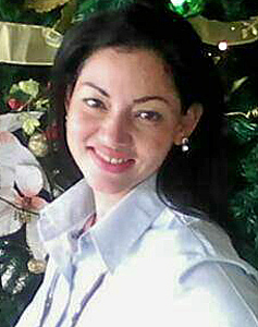 48 Year Old Barranquilla, Colombia Woman