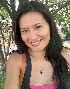 49 Year Old Palmira, Colombia Woman