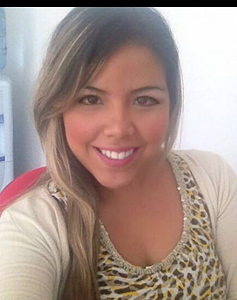 34 Year Old Bogota, Colombia Woman