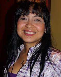 44 Year Old Barranquilla, Colombia Woman