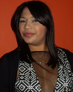 21 Year Old Barranquilla, Colombia Woman