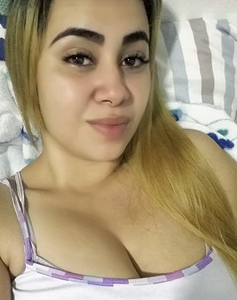 24 Year Old Barranquilla, Colombia Woman