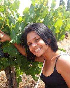 39 Year Old , España Woman