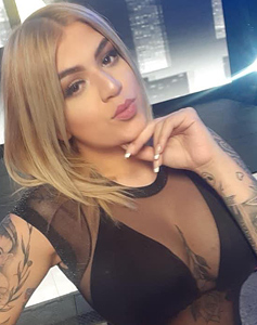 34 Year Old , España Woman