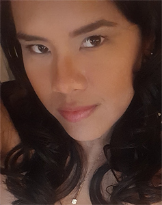 29 Year Old Barranquilla, Colombia Woman