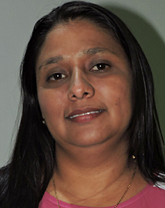 44 Year Old Barranquilla, Colombia Woman
