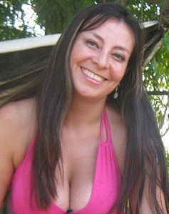 45 Year Old Cali, Colombia Woman