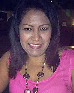 50 Year Old Barranquilla, Colombia Woman