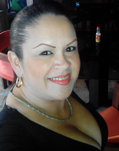 48 Year Old Alajuela, Costa Rica Woman