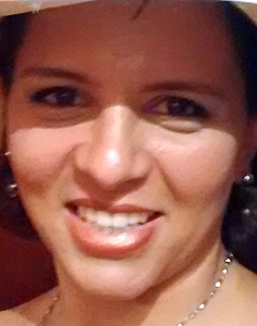 41 Year Old Bogota, Colombia Woman