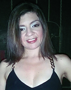 41 Year Old Cucuta, Colombia Woman