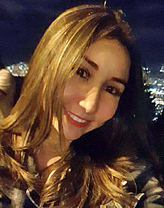 41 Year Old Barranquilla, Colombia Woman