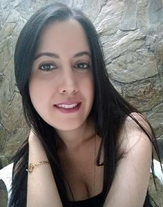 41 Year Old Cali, Colombia Woman