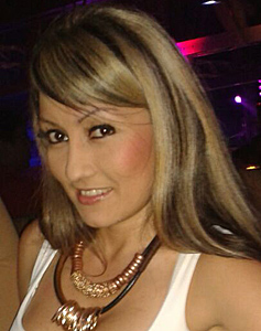 43 Year Old Medellin, Colombia Woman