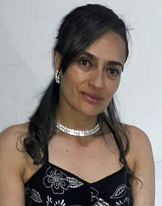 48 Year Old Sogamoso, Colombia Woman