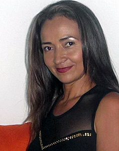 46 Year Old Cali, Colombia Woman