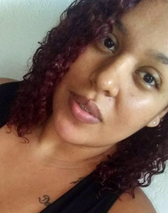 35 Year Old Cali, Colombia Woman