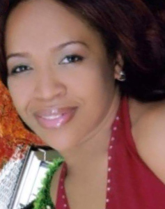 45 Year Old Santo Domingo, Dominican Republic Woman
