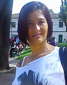 49 Year Old Villavicencio, Colombia Woman