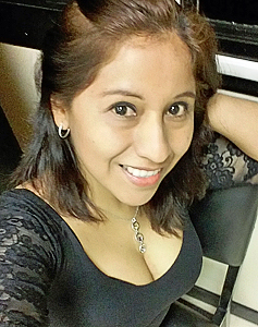48 Year Old Lima, Peru Woman