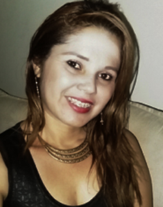 45 Year Old Bogota, Colombia Woman
