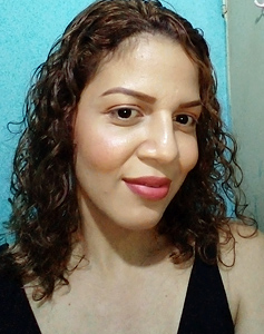 36 Year Old Maracay, Venezuela Woman