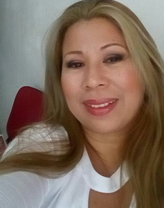 56 Year Old Barranquilla, Colombia Woman