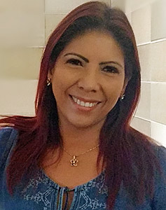 54 Year Old Palmira, Colombia Woman