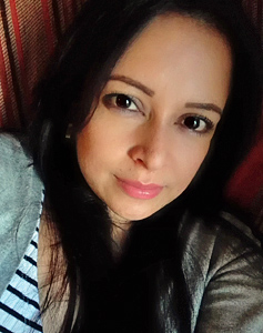 50 Year Old Cali, Colombia Woman
