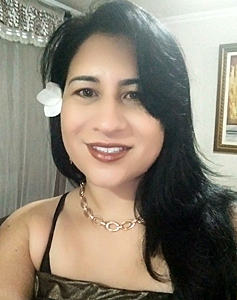 44 Year Old Cartagena, Colombia Woman
