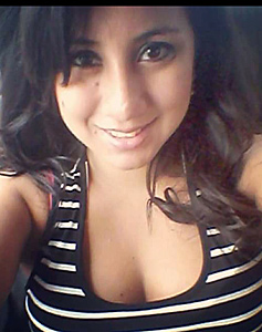 24 Year Old Guayaquil, Ecuador Woman