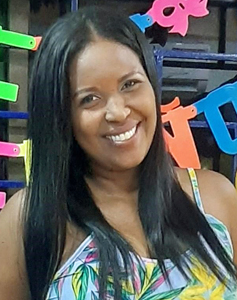 34 Year Old Cartagena, Colombia Woman