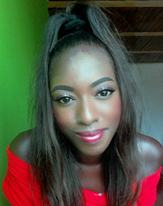 24 Year Old Buenaventura, Colombia Woman