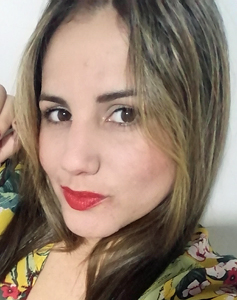 33 Year Old Barranquilla, Colombia Woman