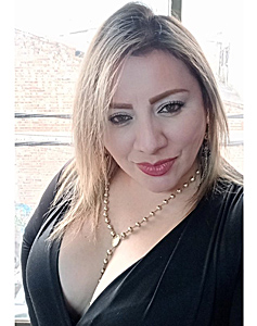 38 Year Old Bogota, Colombia Woman