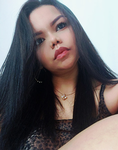 37 Year Old Barranquilla, Colombia Woman