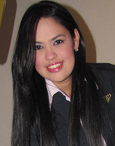 40 Year Old Barranquilla, Colombia Woman