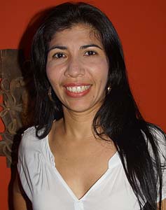 45 Year Old Barranquilla, Colombia Woman